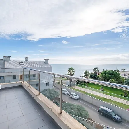 Atico-duplex Geniales Vistas Al Mar * Vinarós
