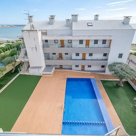 Atico-duplex Geniales Vistas Al Mar Apartment *