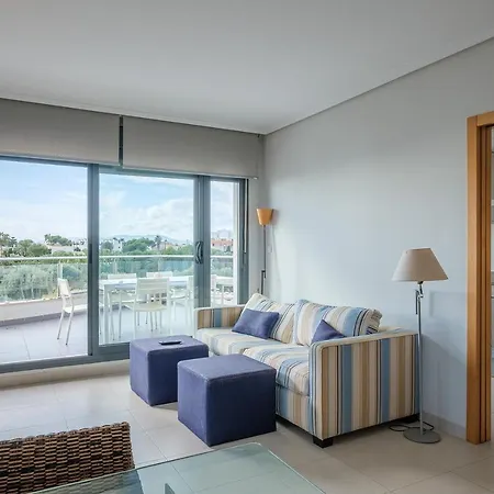דירה Atico-duplex Geniales Vistas Al Mar *