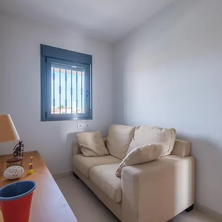 Apartment Atico-duplex Geniales Vistas Al Mar