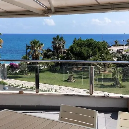 Atico-duplex Geniales Vistas Al Mar Apartment *
